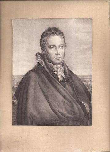 Portret Willem I Frederik (1772-1843)Koning Willem I ca 1810 beschikbaar voor biedingen