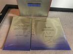 shiseido LiftDefine Radiance Face Mask VITAL PERFECTION, Ophalen of Verzenden, Nieuw, Gehele gezicht, Verzorging