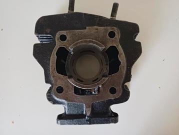 Honda MT cilinder 49cc HM166 gebruikt beschikbaar voor biedingen