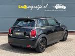 Mini Mini Electric Classic 33 kWh *facelift *navi *carplay, Auto's, Mini, Gebruikt, 33 kWh, 4 stoelen, Leder en Stof
