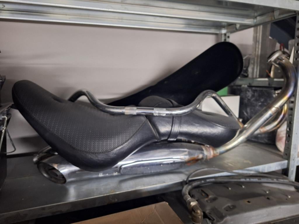 Kawasaki vn 800 1998 onderdelen, Motoren, Ophalen of Verzenden