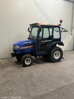 Iseki th4295 hydrostaat met cabine, Overige merken, Gebruikt, -, 2500 tot 5000