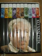dvd's Ko van Dijk, Ophalen, Alle leeftijden, Boxset, Zo goed als nieuw