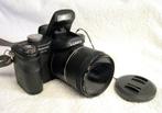 Panasonic Lumix DMC-FZ8 met nieuwe accu en voorzetfilter, Ophalen, Gebruikt, Compact, Overige Merken
