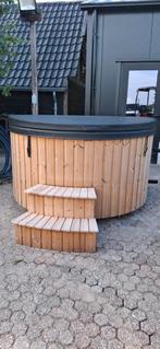 hottub  SHOWROOMMODEL!!!, Ophalen, Nieuw