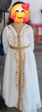 Marokkaanse kaftan, Kleding | Dames, Verzenden, Zo goed als nieuw, Overige typen