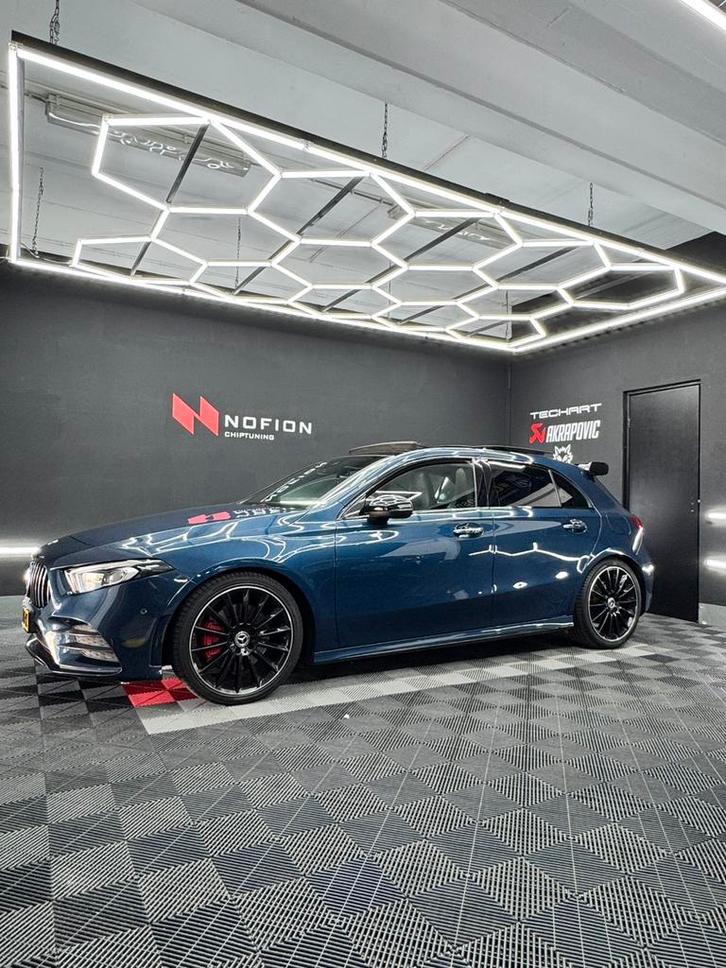 ChipTuning op maat: v.a €241,00 in de BTW| opf, downpipe etc, Auto diversen, Tuning en Styling, Ophalen of Verzenden