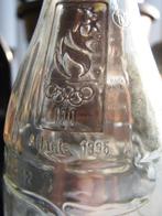 Oude Coca Cola Fles., Verzamelen, Ophalen of Verzenden, Gebruikt, Verpakking
