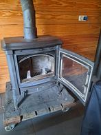 Nestor martin stanford 80, Huis en Inrichting, Kachels, Verzenden, Hout, Houtkachel