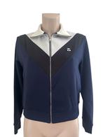 Tory Burch vest S, Kleding | Dames, Blauw, Ophalen of Verzenden, Zo goed als nieuw, Maat 36 (S)