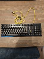 ISY IGA-2000 Gaming Toetsenbord, Ophalen of Verzenden