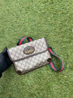 Gloednieuwe Gucci Tas, Ophalen of Verzenden, Nieuw, Beige