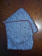 Pannenlappen (gebreid), Huis en Inrichting, Keuken | Textiel, Ophalen of Verzenden, Nieuw