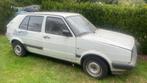 Golf 2 1987 duits, Gebruikt, Ophalen of Verzenden, Bumper, Volkswagen