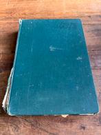 Donald Duck Weekbladen 1968, Eén stripboek, Ophalen of Verzenden, Gelezen