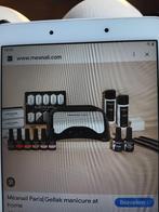 nagellak set, Ophalen, Zo goed als nieuw, Handen en Nagels, Toebehoren