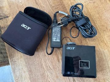 Acer led projector beschikbaar voor biedingen
