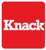 KNACK (+weekend knack + knack focus + knack black) 2022-2023, Nieuw, Overige typen, Ophalen