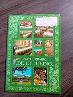Efteling oude persmap, Verzamelen, Efteling, Ophalen of Verzenden, Gebruikt, Gebruiksvoorwerp