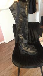 Even&Odd Lange Laarzen - Maat 36, Kleding | Dames, Schoenen, Hoge laarzen, Zwart, Ophalen of Verzenden, Zo goed als nieuw