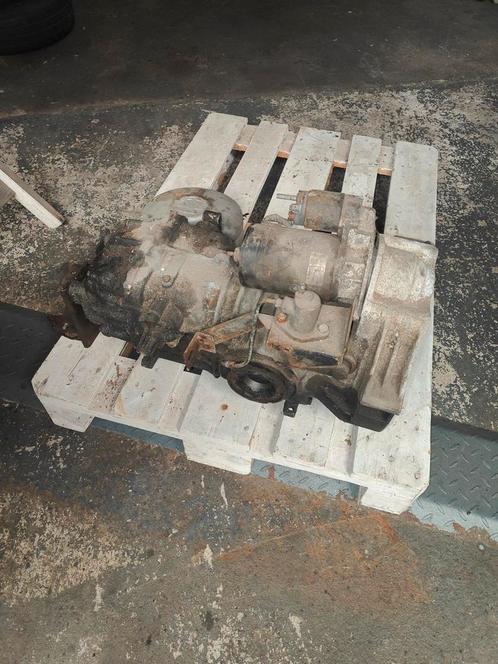 VW T3 versnellingsbak, Auto-onderdelen, Transmissie en Toebehoren, Gebruikt, Ophalen