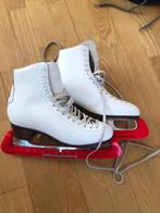 Kunstchaatsen Wilson, Zo goed als nieuw, Kunstschaatsen, Ophalen, Overige merken