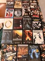DVD Collectie - Diverse Films, Vanaf 16 jaar, Ophalen of Verzenden, Gebruikt