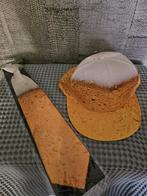 Bierpet + stropdas, nieuw, Ophalen of Verzenden, Nieuw