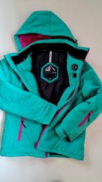 Mountain Peak Ski Jack Dames, Kleding | Dames, Wintersportkleding, Ophalen of Verzenden, Jack, Mountain Peak, Maat 36 (S)