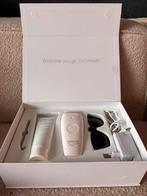 GoSmooth IPL Ontharingsapparaat – Compleet & Zgan, Ophalen of Verzenden, Zo goed als nieuw, Scheren en Epileren