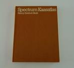 Spectrum Kaasatlas uit 1977 als Nieuw, Boeken, Encyclopedieën, Ophalen, Zo goed als nieuw