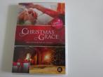 DVD CHRISTMAS GRACE - HET GESCHENK VAN GENADE, Cd's en Dvd's, Dvd's | Religie en Gospel, Alle leeftijden, Gebruikt, Ophalen of Verzenden
