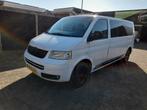 Volkswagen Transporter Bestel 2.5 tdi  96KW DC 2008, Voorwielaandrijving, Volkswagen, 2020 kg, Origineel Nederlands