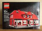 Lego 4000007 Employee Exclusive: Ole Kirk's House (nieuw), Kinderen en Baby's, Speelgoed | Duplo en Lego, Ophalen of Verzenden