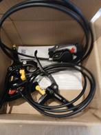 Shimano MT200 Hydraulische Schijfremset Achter - Nieuw, Algemeen, Nieuw, Ophalen of Verzenden, Derailleur of Ketting