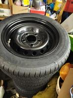 195/50-13C 104N Voor aanhanger wielen 900kg stuk. 5x112, Auto diversen, Aanhangwagen-onderdelen, Ophalen, Nieuw
