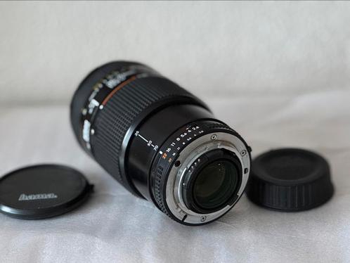 Nikon 35-70mm D  2.8 lens, Audio, Tv en Foto, Fotografie | Lenzen en Objectieven, Gebruikt, Groothoeklens, Ophalen of Verzenden