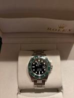 Rolex starbucks, Sieraden, Tassen en Uiterlijk, Horloges | Heren, Ophalen of Verzenden, Zo goed als nieuw, Staal, Rolex