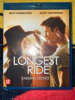 The Longest Ride - Blu-ray, Cd's en Dvd's, Blu-ray, Ophalen of Verzenden, Zo goed als nieuw, Drama