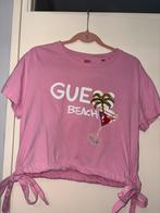 Guess beach kleding set, Kleding | Dames, Huispakken, Guess, Nieuw, Ophalen of Verzenden, Roze