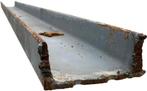 UNP / Construcstiestaal / U profiel, Doe-het-zelf en Verbouw, Metalen, Ophalen, Gebruikt, IJzer
