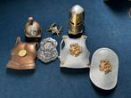 Riddersetjes, Ophalen of Verzenden, Gebruikt