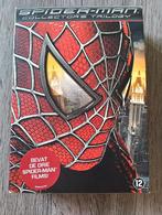 Spiderman collector's trilogy, Alle leeftijden, Ophalen of Verzenden, Zo goed als nieuw