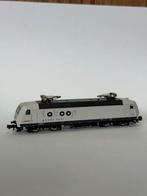 Fleischmann 917320 Lokoop Locomotief, Hobby en Vrije tijd, Fleischmann, Ophalen of Verzenden, Zo goed als nieuw, Gelijkstroom