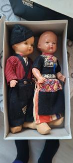 Oude poppen, Verzamelen, Poppen, Ophalen of Verzenden, Zo goed als nieuw, Pop