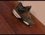 Jordan 4 Olive Maat 36 Nieuw!, Kleding | Heren, Schoenen, Ophalen of Verzenden, Nieuw, Sportschoenen