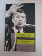 Van Agt - Tour de Force: Biografie, Ophalen of Verzenden, Gelezen, Johan van Merriënboer, Peter Bootsma, Peter van Griensven, Politiek