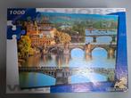 Legpuzzel Praag 1000 stukjes - Wild Horse, Ophalen