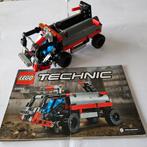 Lego technic wagen 42084, Kinderen en Baby's, Speelgoed | Duplo en Lego, Ophalen of Verzenden, Gebruikt, Complete set, Lego