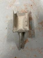 Lijmverdeelschep, lijmbak, Doe-het-zelf en Verbouw, Ophalen, Gebruikt